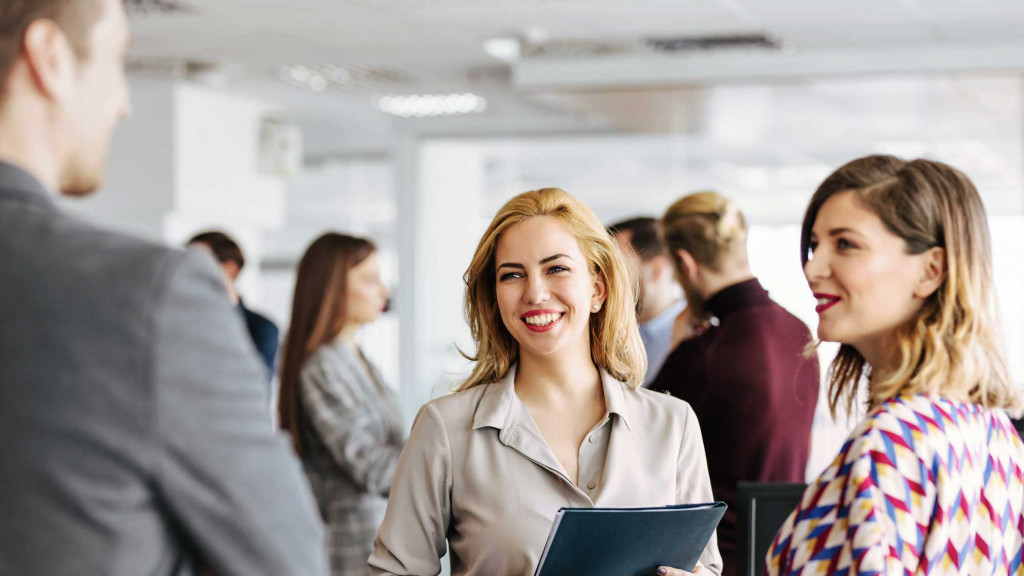 Karriere bei PwC in der Unternehmensberatung