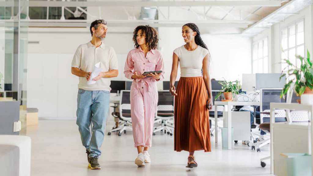 Karriere- und Zukunftsperspektiven als Trainee Deal Advisory - Edge bei PwC