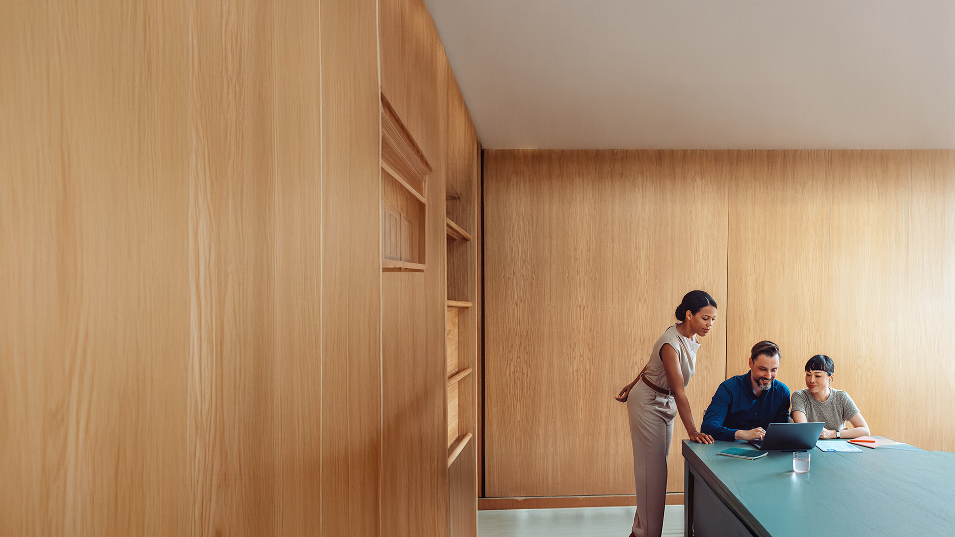 Karrierechancen und Perspektiven als Senior Consultant Cloud Integration & Architektur bei PwC