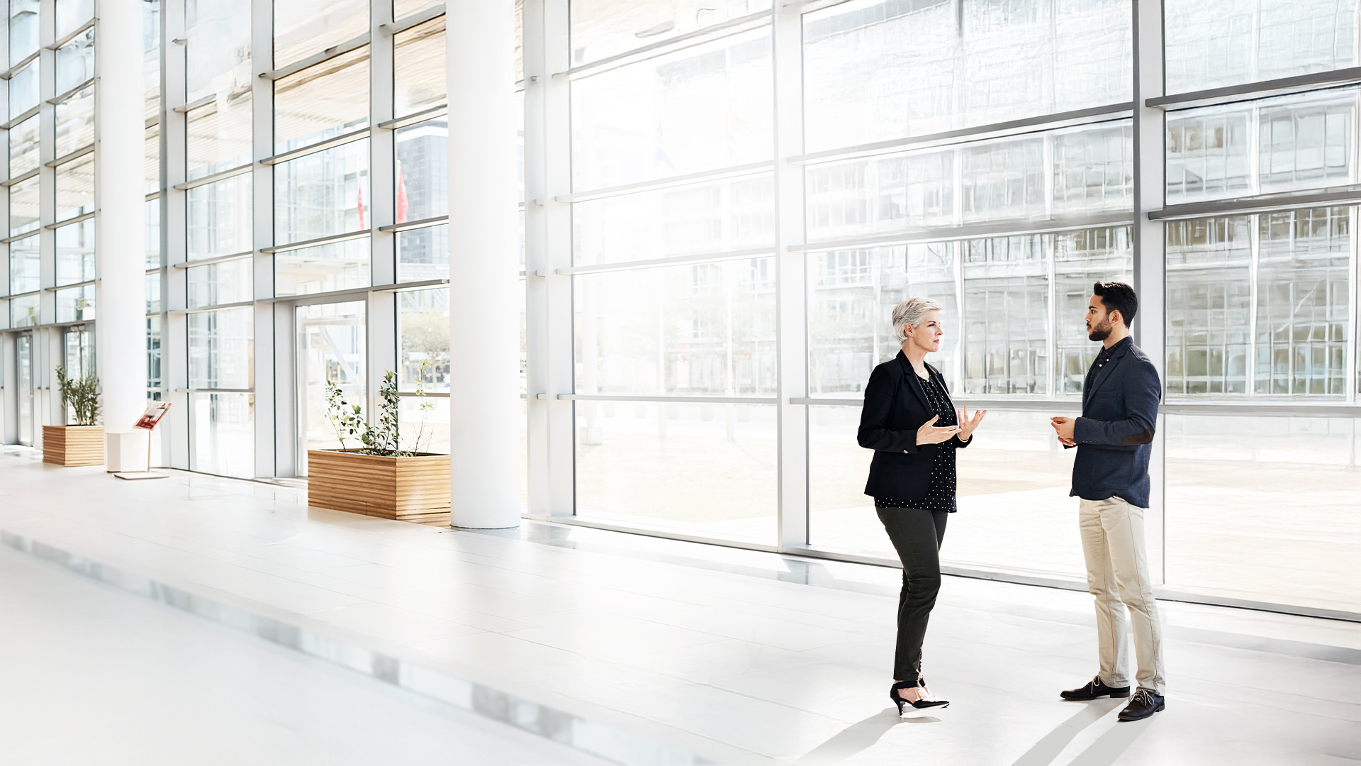 Aufgaben und Tätigkeiten als Senior Consultant Cloud Integration & Architektur PwC
