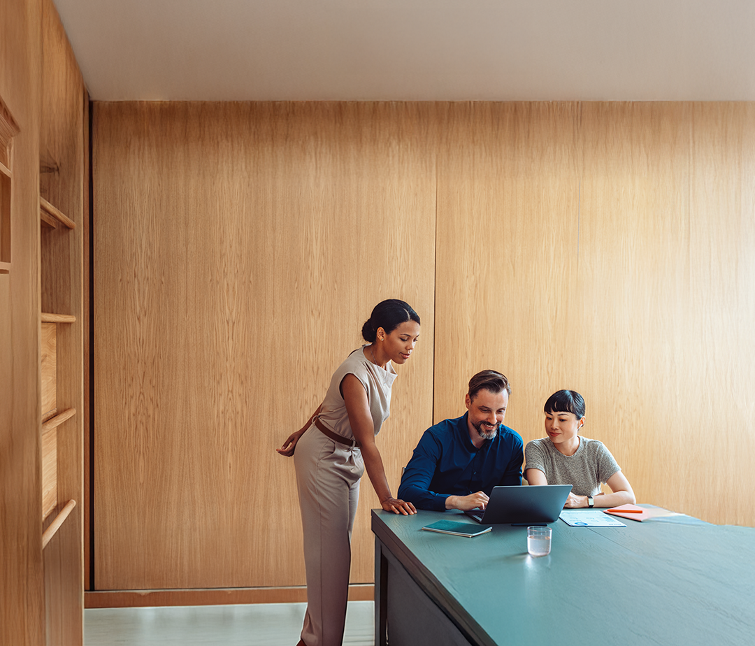 Vorteile eines Jobs in der Unternehmensberatung in Frankfurt