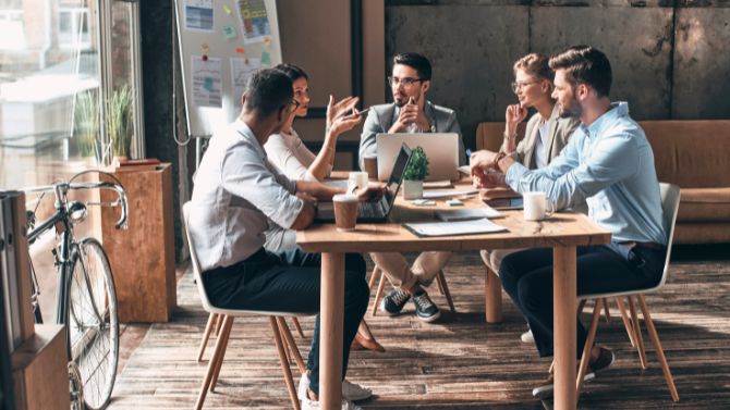 Tätigkeiten als Junior Accounting Consultant bei PwC