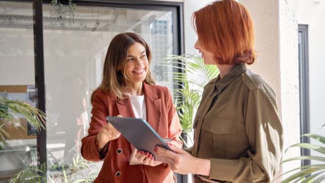 Karrierechancen bei PwC