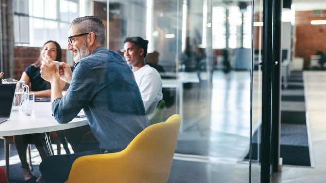 Der Beruf Manager Transaction Services bei PwC