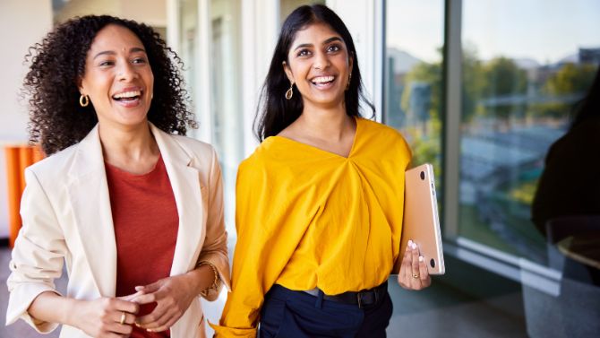 Karrierechancen bei PwC